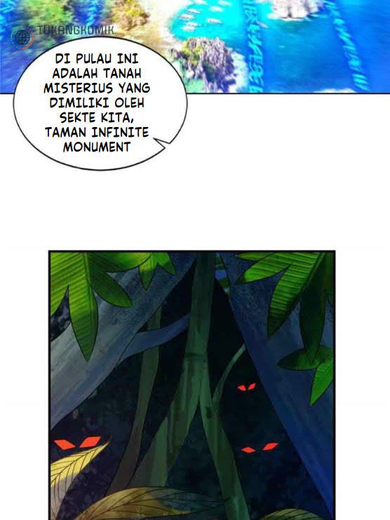 Rebirth Become a Dog Chapter 87 Gambar 2
